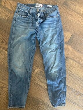 Lucky Brand Dylan Boyfriend Jeans – Size 2 (26)
